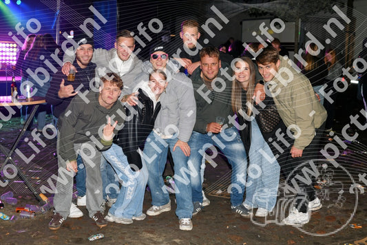 Evenement foto: ZUN 13