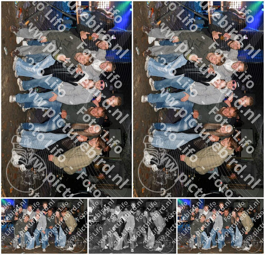 Evenement foto: ZUN 13