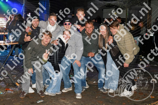 Evenement foto: ZUN 13