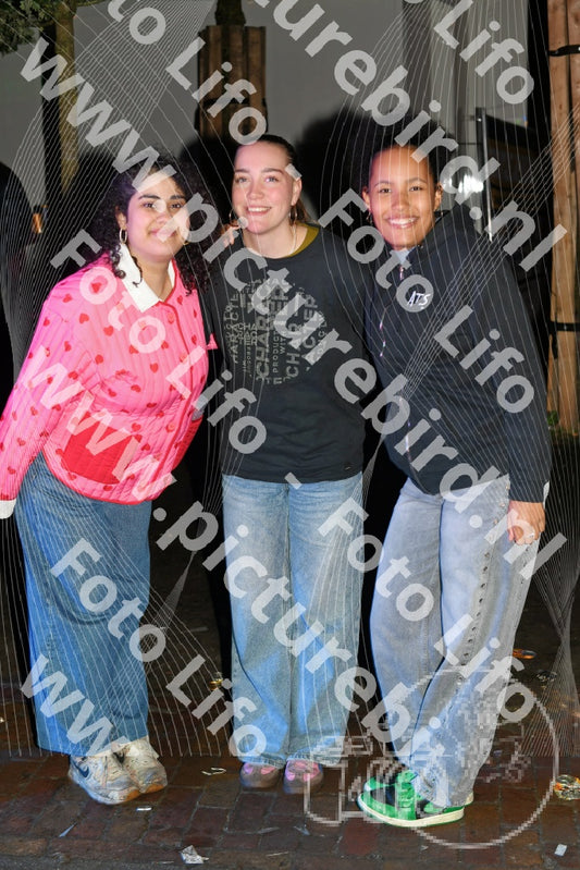 Evenement foto: ZUN 13