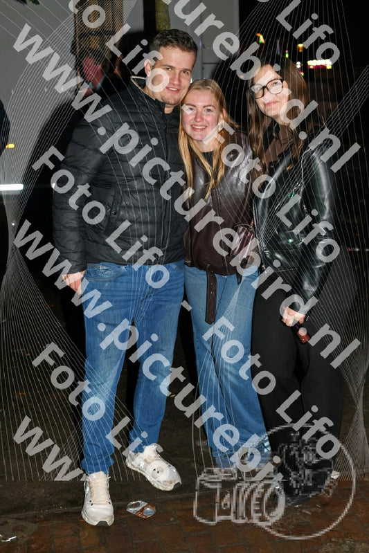 Evenement foto: ZUN 13
