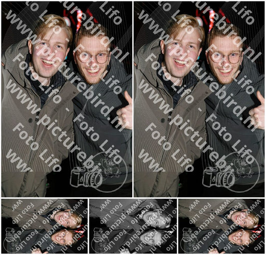 Evenement foto: ZUN 13