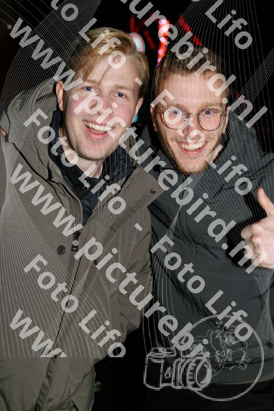 Evenement foto: ZUN 13