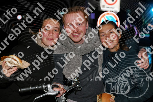 Evenement foto: ZUN 13