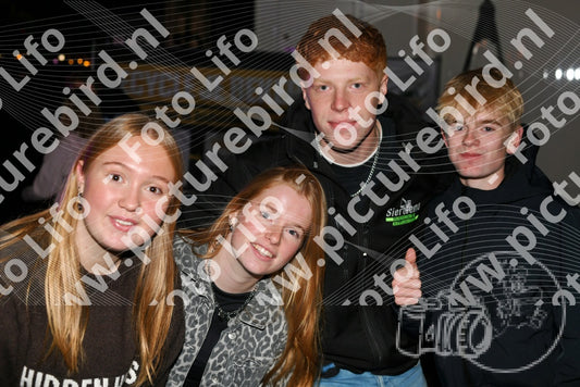 Evenement foto: ZUN 13