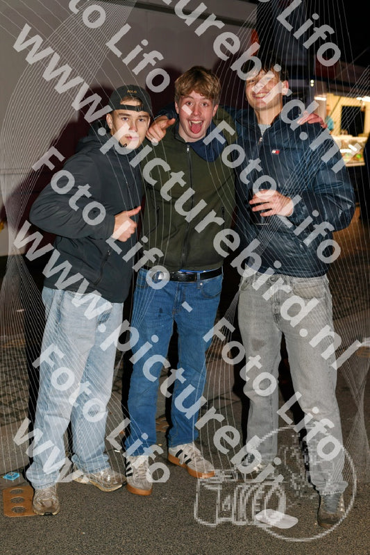 Evenement foto: ZUN 13