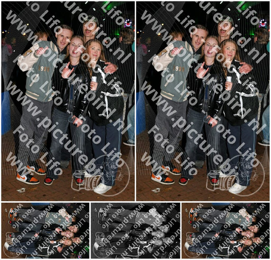 Evenement foto: ZUN 13
