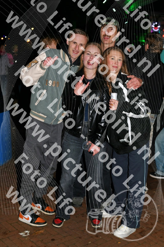 Evenement foto: ZUN 13