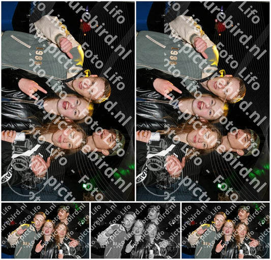 Evenement foto: ZUN 13