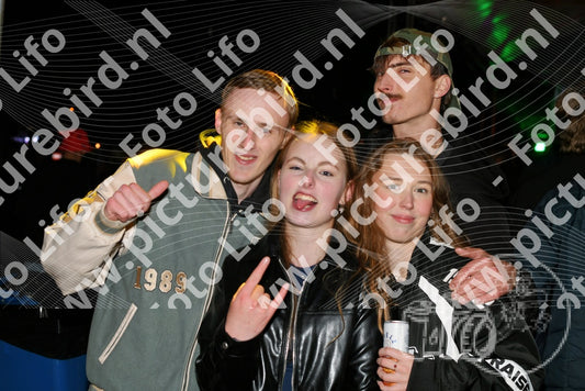 Evenement foto: ZUN 13