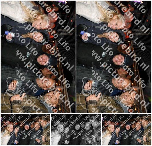 Evenement foto: ZUN 13