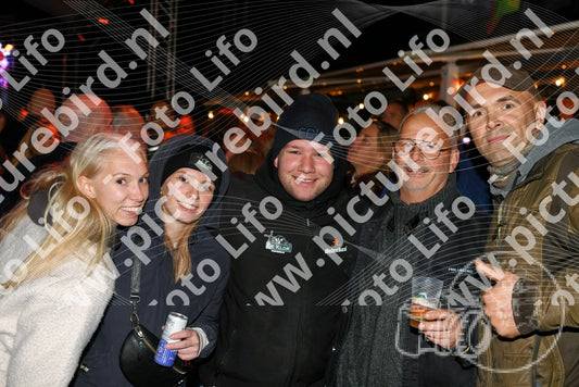 Evenement foto: ZUN 13