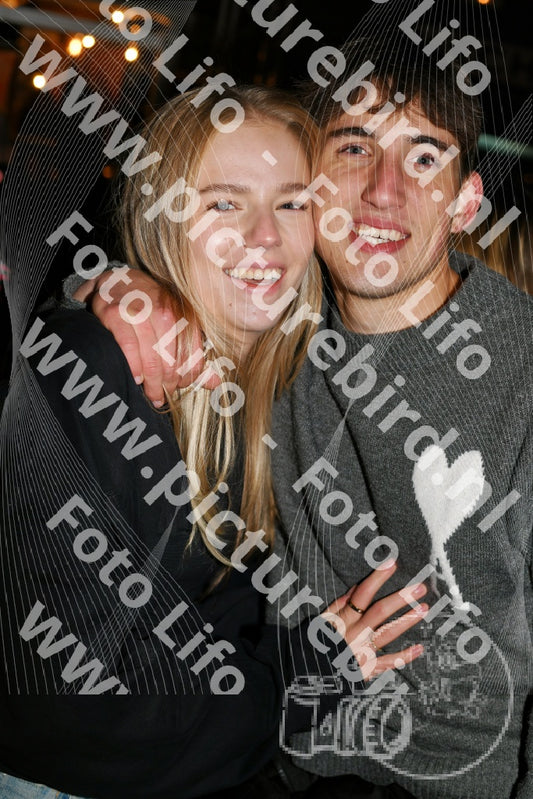 Evenement foto: ZUN 13