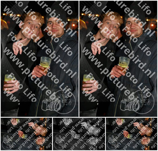 Evenement foto: ZUN 13