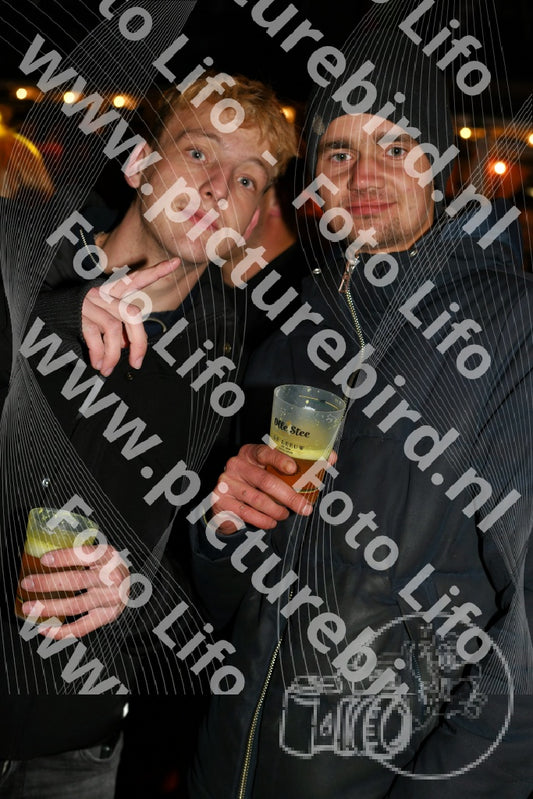 Evenement foto: ZUN 13