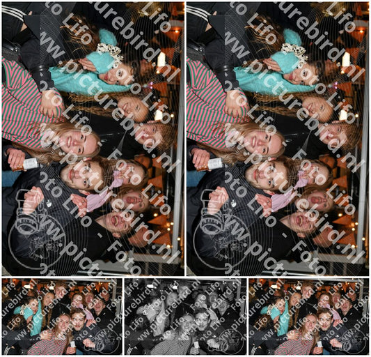 Evenement foto: ZUN 13