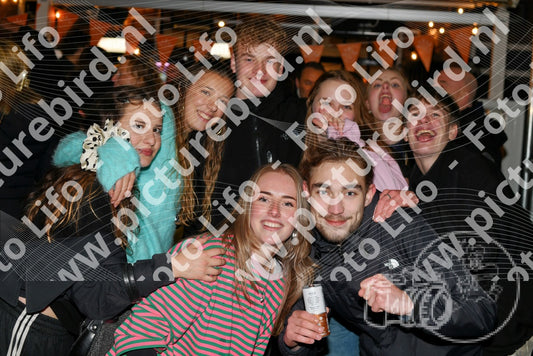 Evenement foto: ZUN 13