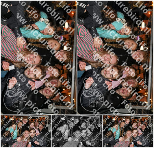 Evenement foto: ZUN 13