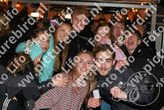 Evenement foto: ZUN 13