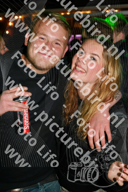 Evenement foto: ZUN 13