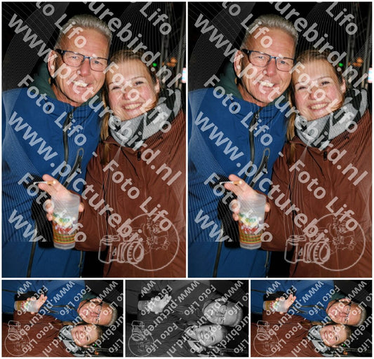 Evenement foto: ZUN 13