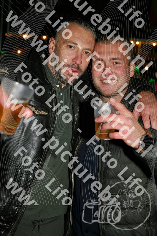 Evenement foto: ZUN 13