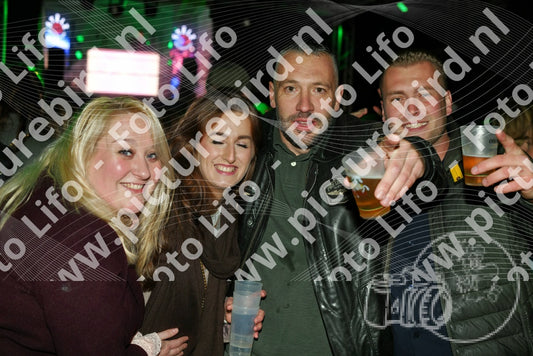 Evenement foto: ZUN 13