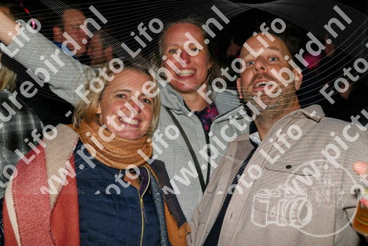 Evenement foto: ZUN 13