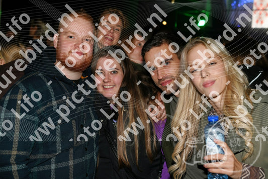 Evenement foto: ZUN 13