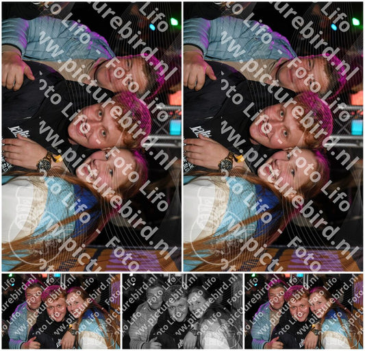 Evenement foto: ZUN 13