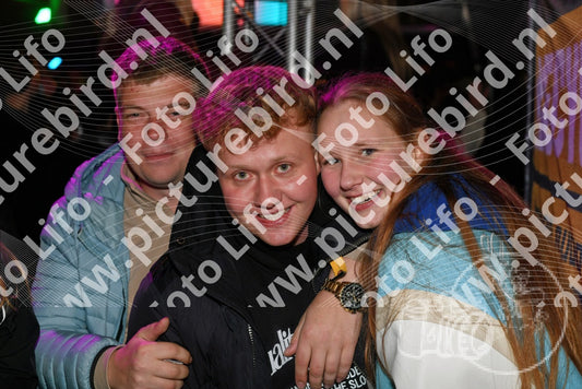 Evenement foto: ZUN 13