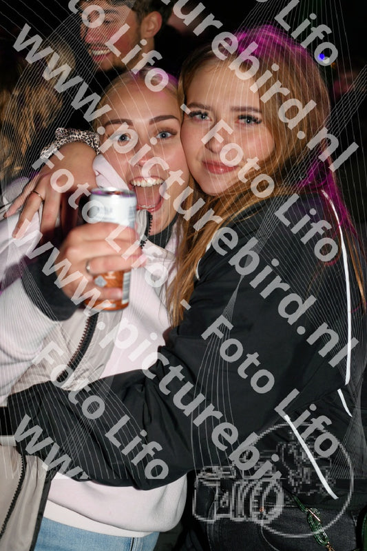 Evenement foto: ZUN 13