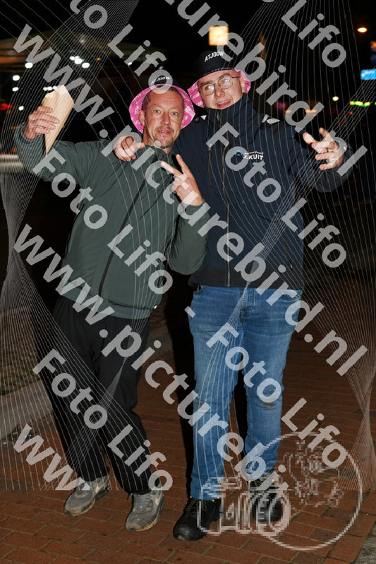 Evenement foto: ZUN 13