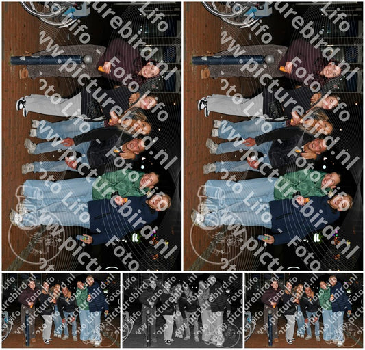 Evenement foto: ZUN 13