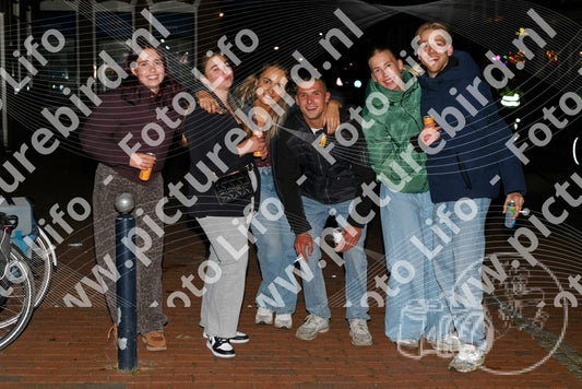 Evenement foto: ZUN 13