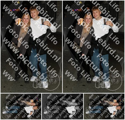 Evenement foto: ZUN 13