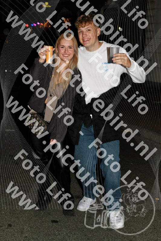 Evenement foto: ZUN 13