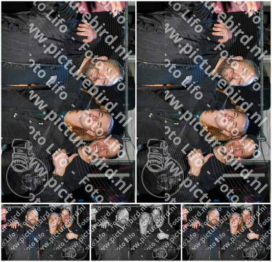 Evenement foto: ZUN 13