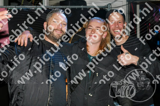Evenement foto: ZUN 13