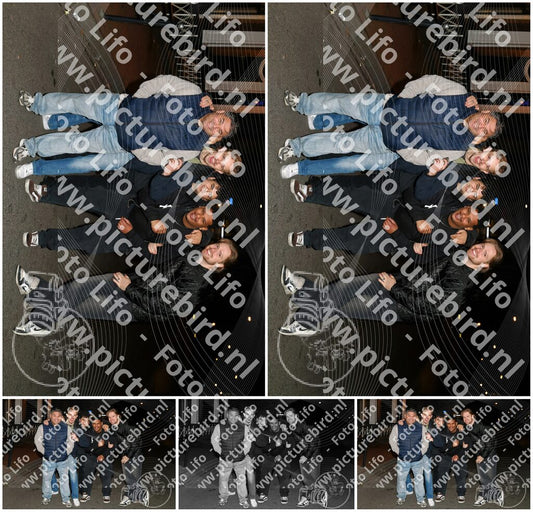 Evenement foto: ZUN 13