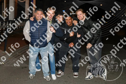 Evenement foto: ZUN 13