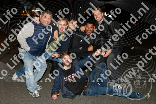 Evenement foto: ZUN 13