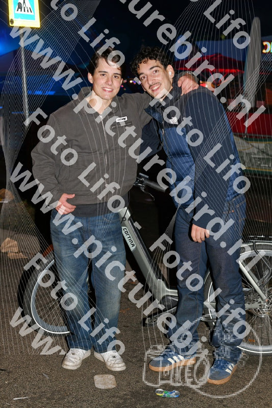 Evenement foto: ZUN 13