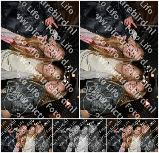 Evenement foto: ZUN 13