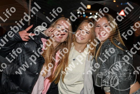 Evenement foto: ZUN 13