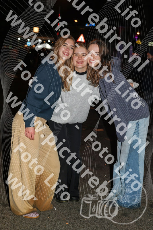 Evenement foto: ZUN 13