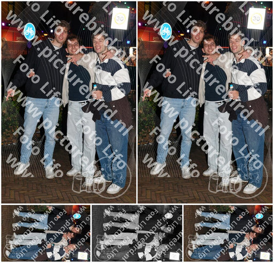 Evenement foto: ZUN 13