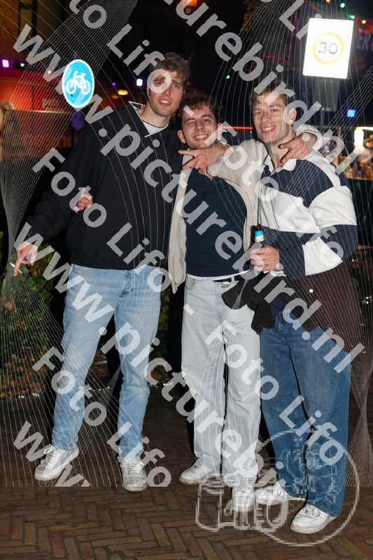 Evenement foto: ZUN 13