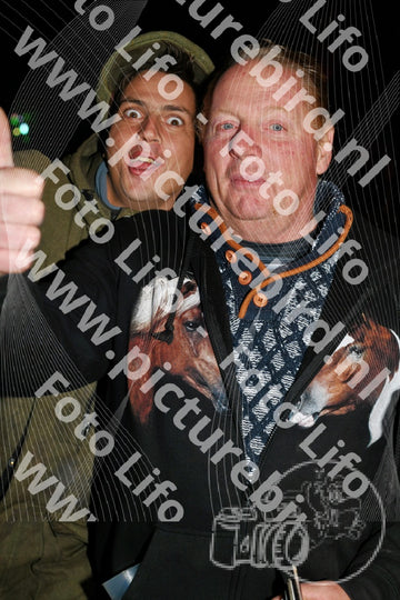 Evenement foto: ZUN 13