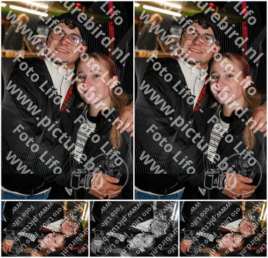 Evenement foto: ZUN 13